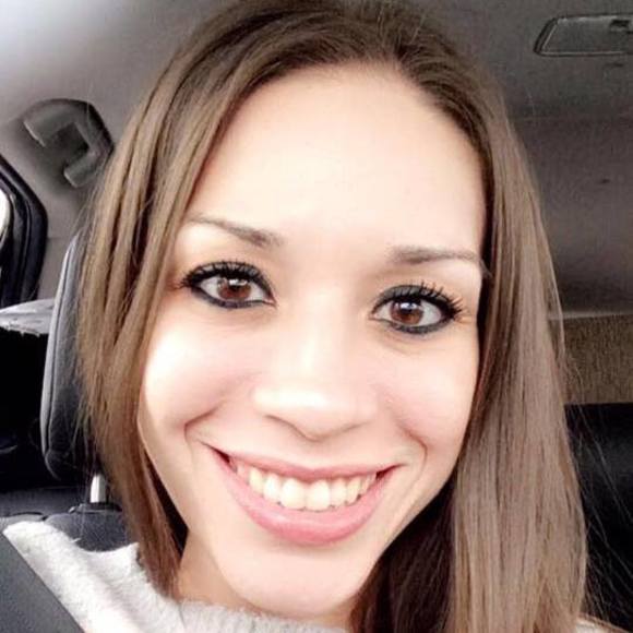 Meet your Posher, Leah beth - Picture 1 of 1